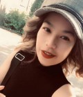 Rencontre Femme Suède à Uppsala : Kik, 37 ans